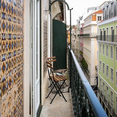 Downtown - Home In Lisbon'S Heart! Lisboa Exterior foto